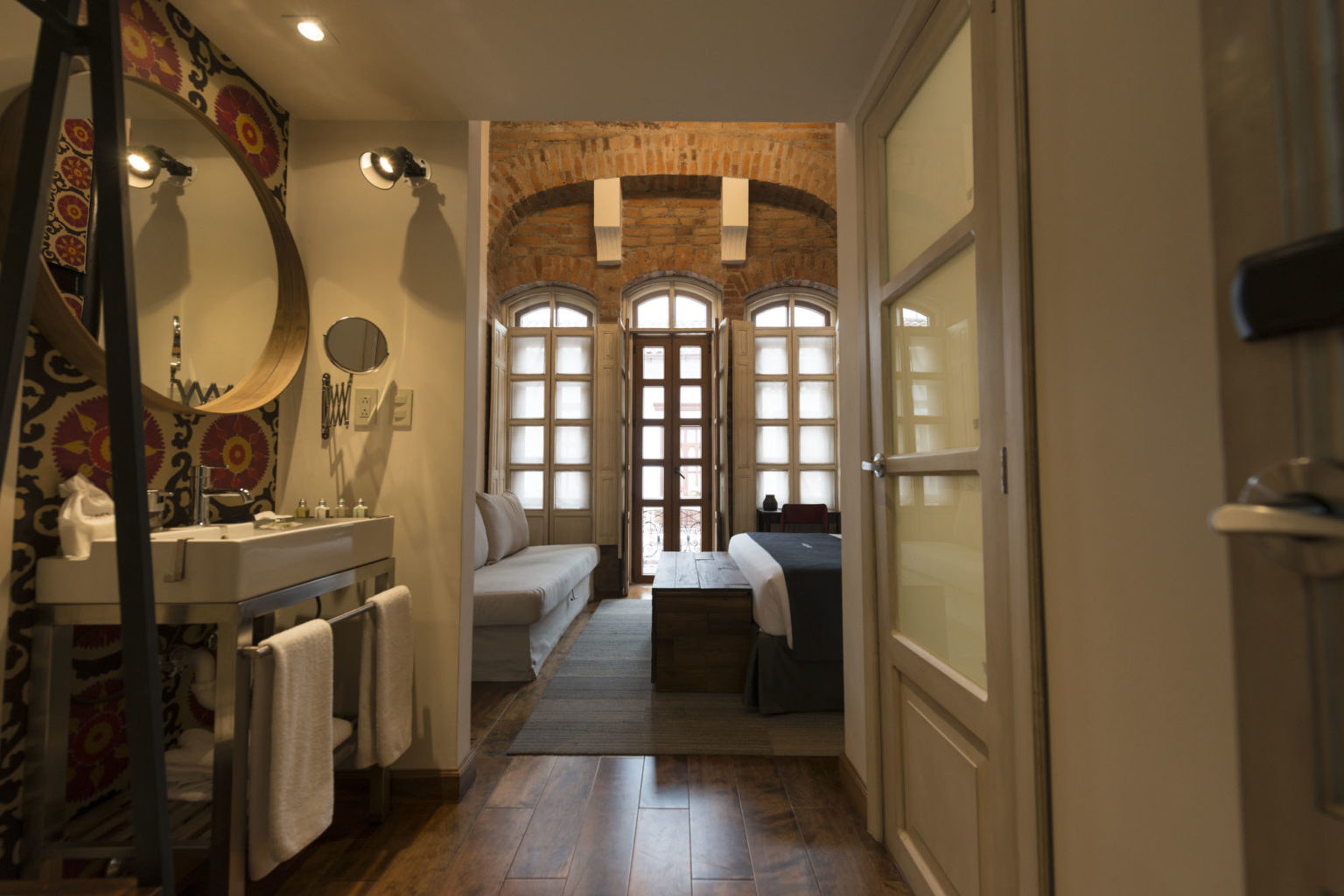 Carlota, Quito | The Ultimate Travel Company