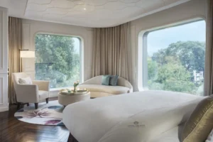 Hotel Des Arts Saigon, Ho Chi Minh City The Ultimate Travel Company