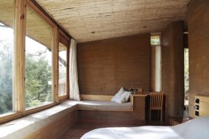 Limalimo Lodge, Simien Escarpment