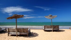 UXUA Casa Hotel & Spa, Bahia Coast