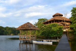 La Selva Ecolodge, Amazon | The Ultimate Travel Company