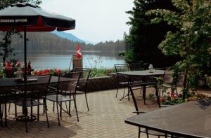 Alpine Meadows | Canada | Ultimate Travel Company