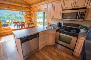 Alpine Meadows | Canada | Ultimate Travel Company