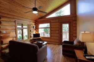 Alpine Meadows | Canada | Ultimate Travel Company