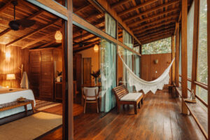 Anavilhanas Jungle Lodge, Northern Amazon