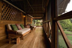 Inkaterra Hacienda Concepcion, Southern Amazon