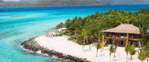 Necker Private Island Resort | Caribbean | Ultimate Travel Company