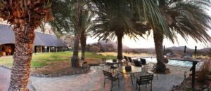 Ai Aiba Lodge, Erongo Mountains | The Ultimate Travel Compny