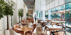 Park Hyatt, Saigon | The Ultimate Travel Company