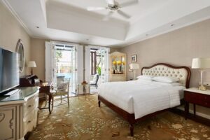 Park Hyatt, Saigon | The Ultimate Travel Company