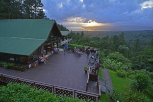 Arenal Observatory Lodge, Arenal | Costa Rica | Ultimate Travel Company