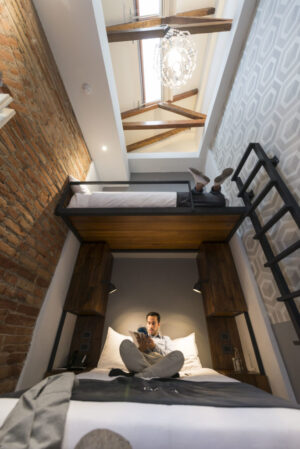 Carlota, Quito | The Ultimate Travel Company