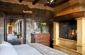 Hacienda San Augustin De Callo, Cotopaxi | The Ultimate Travel Company