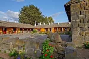 Hacienda San Augustin De Callo, Cotopaxi | The Ultimate Travel Company