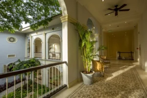 Hotel Del Parque, Guayaquil | The Ultimate Travel Companion