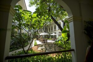 Hotel Del Parque, Guayaquil | The Ultimate Travel Companion