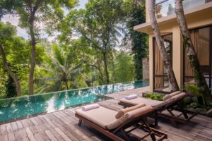 Komaneka at Bisma | Indonesia | Ultimate Travel Company