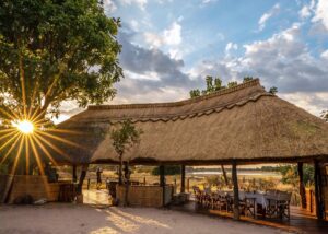 Kakuli Camp, South Luangwa National Park