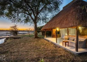 Kakuli Camp, South Luangwa National Park