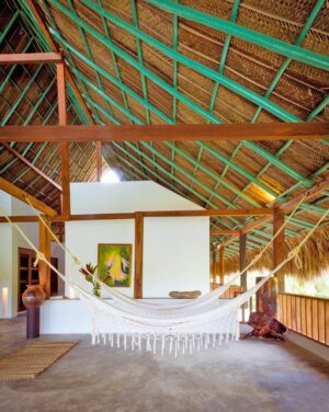 Villa Playa, Tayrona National Park