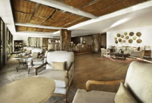 Gran Meliá Iguazú | The Ultimate Travel Company