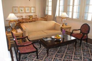 Raffles Hotel Le Royal, Phnom Penh | Cambodia | Raffles Hotel Le Royal Room | The Ultimate Travel Company