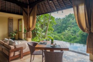 Komaneka at Bisma | Indonesia | Ultimate Travel Company