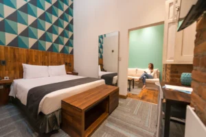 Carlota, Quito | The Ultimate Travel Company