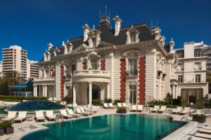 Four Seasons Buenos Aires | Luxury Argentina Holidays | The Ultimate Travel Company