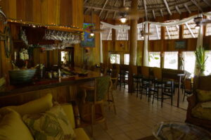 Chan Chich Lodge, Gallon Jug | The Ultimate Travel Company