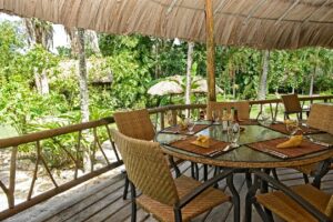 Chan Chich Lodge, Gallon Jug | The Ultimate Travel Company