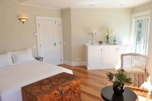 970 Lonely Bay Lodge, New Zealand