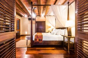 Ananda Hotel, Cartagena