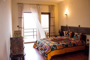 Maribela Hotel, Lalibela