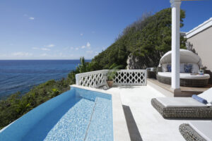 Curtain Bluff Resort | Antigua | Ultimate Travel Company