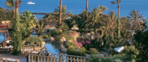 Annabelle Thanos Hotel, Paphos | The Ultimate Travel Company