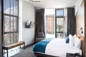 Atix Hotel | Luxury Hotel | Ultimate Travel Company