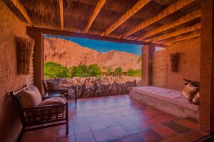 Nayara Alto Atacama | Chile | Ultimate Travel Company