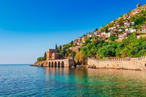 Alanya | Turkey | The Ultimate Travel Company