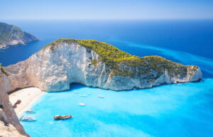 Greece | Navagio | The Ultimate Travel Company