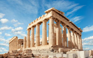 Greece | Parthenon | The Ultimate Travel Company