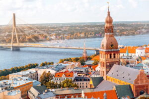 Latvia | Riga | The Ultimate Travel Company