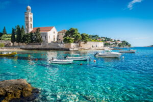 Croatia | Hvar Croatia | The Ultimate Travel Company
