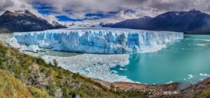 Perito Moreno Glacier in Los Glaciares National Park | Patagonia Holidays | Luxury Argentina Holidays | The Ultimate Travel Company