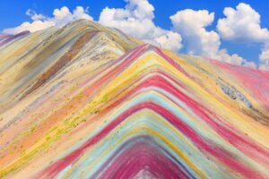 Vinicunca | Peru Holidays | The Ultimate Travel Company