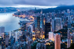 Hongkong, China | The Ultimate Travel Company