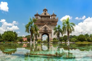 Vientiane, Laos | The Ultimate Travel Company