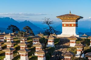 Temple | Bhutan Holidays | The Ultimate Travel Company