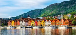 Bryggen | Norway | The Ultimate Travel Company