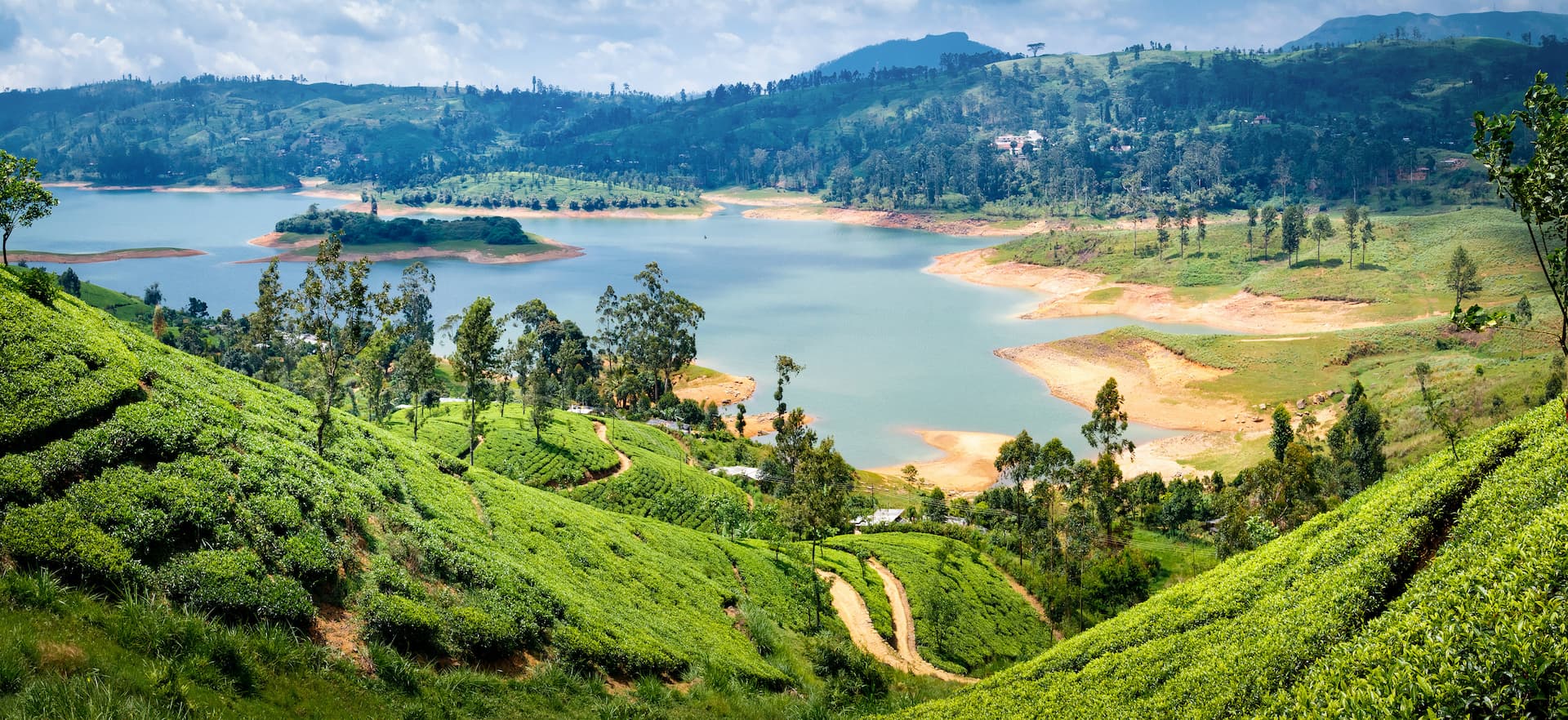 Sri Lanka | through Spice Gardens | The Ultimate Travel Compan